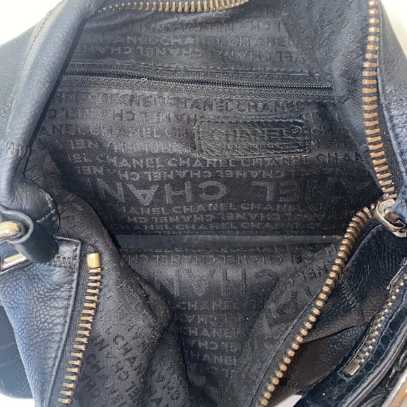 Vintage Chanel Purse - Picture 10 of 16